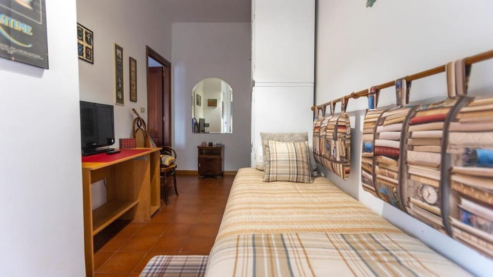 casabella cipro musei vaticani Apartment in Rome