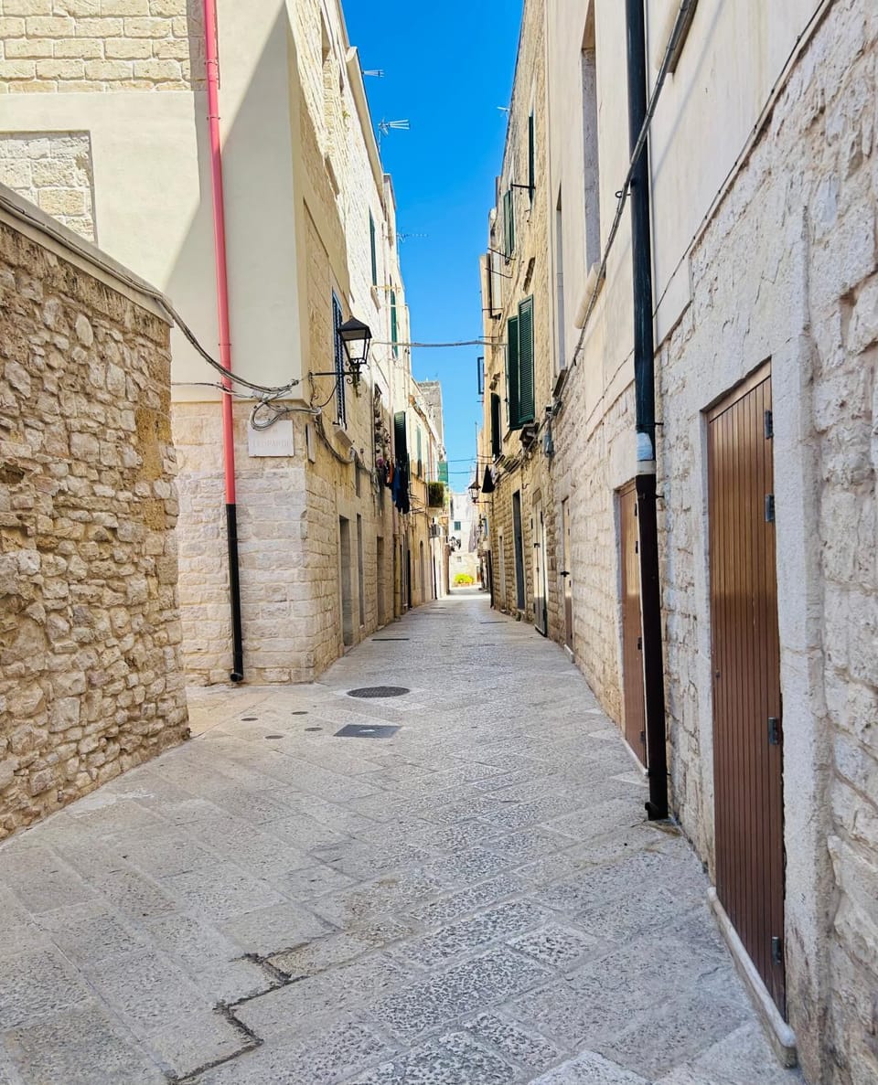 Casa Martina House in Trani