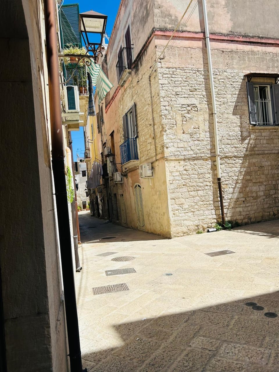 Casa Martina House in Trani