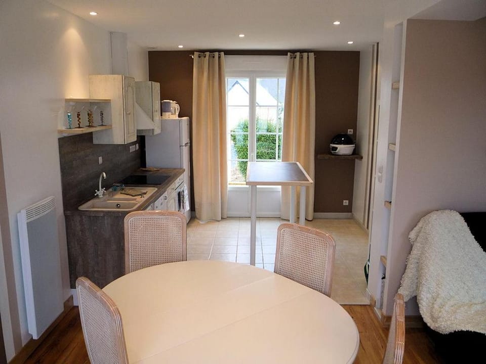 La Petite Maison House in Normandy