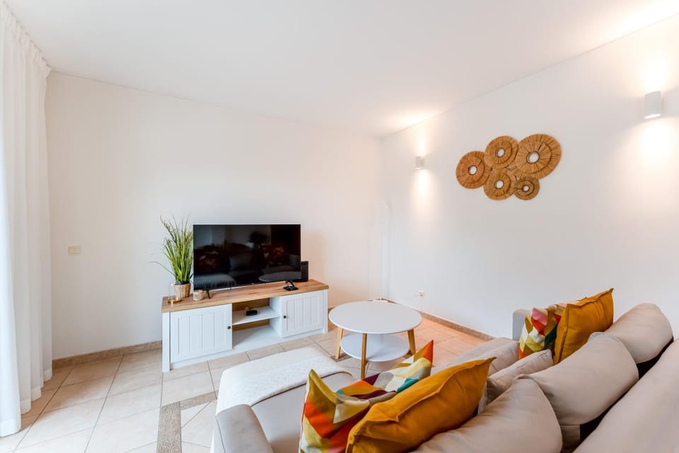 Sunny Apartment in Sunset Villas Apartment in Quarteira