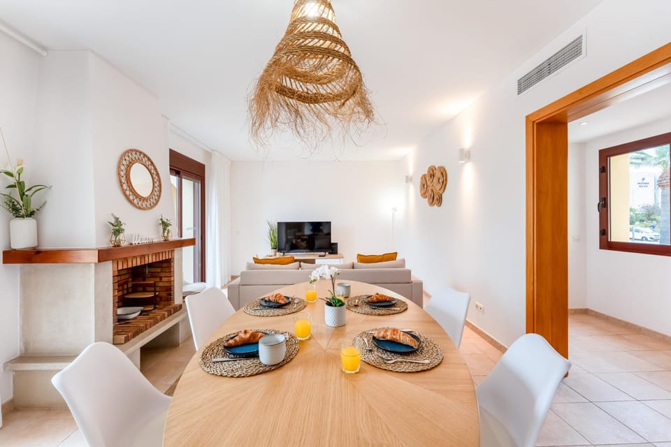 Sunny Apartment in Sunset Villas Apartment in Quarteira