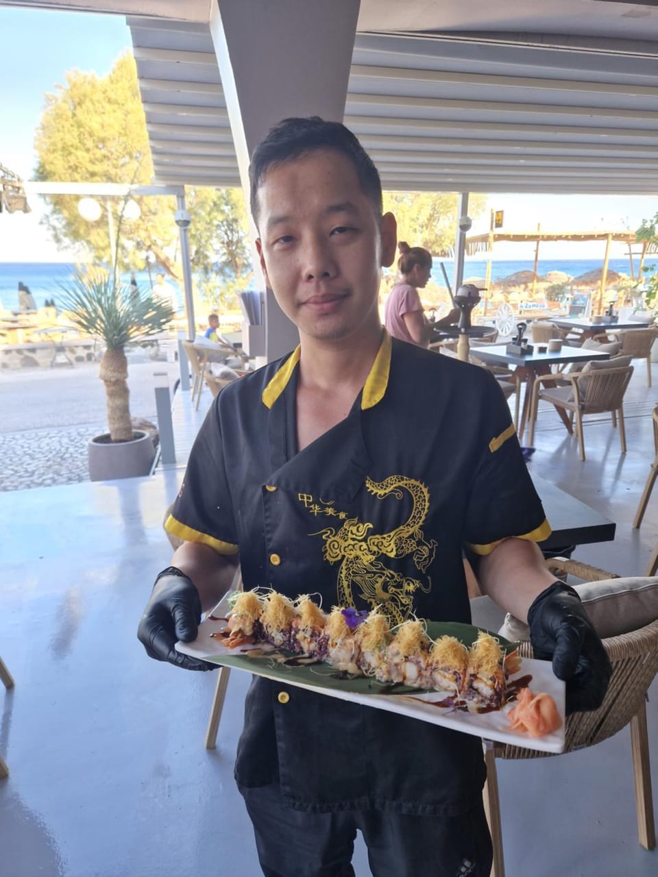 Restaurant/places to eat, Food, Lunch, Dinner