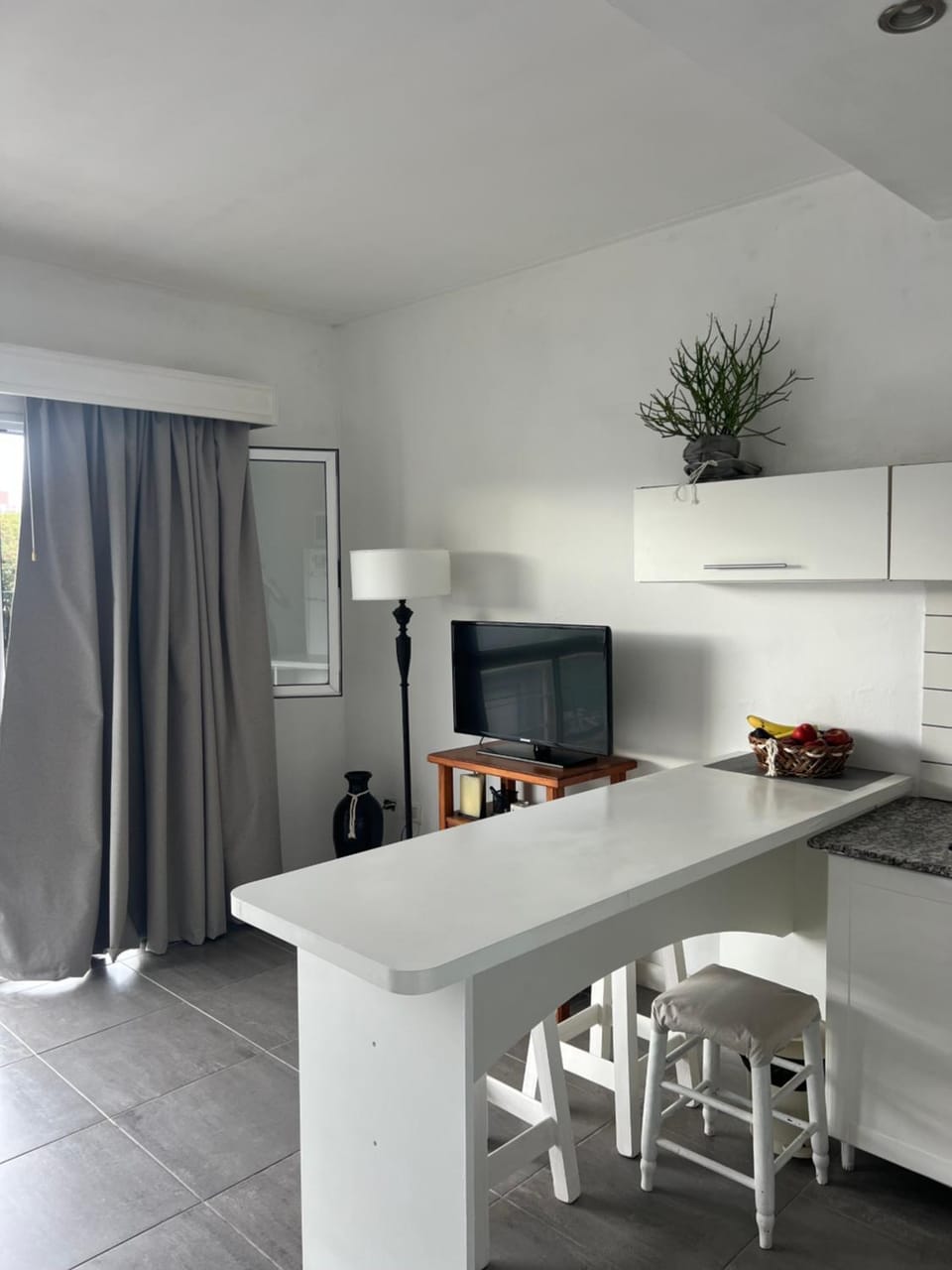 Communal lounge/ TV room, TV and multimedia