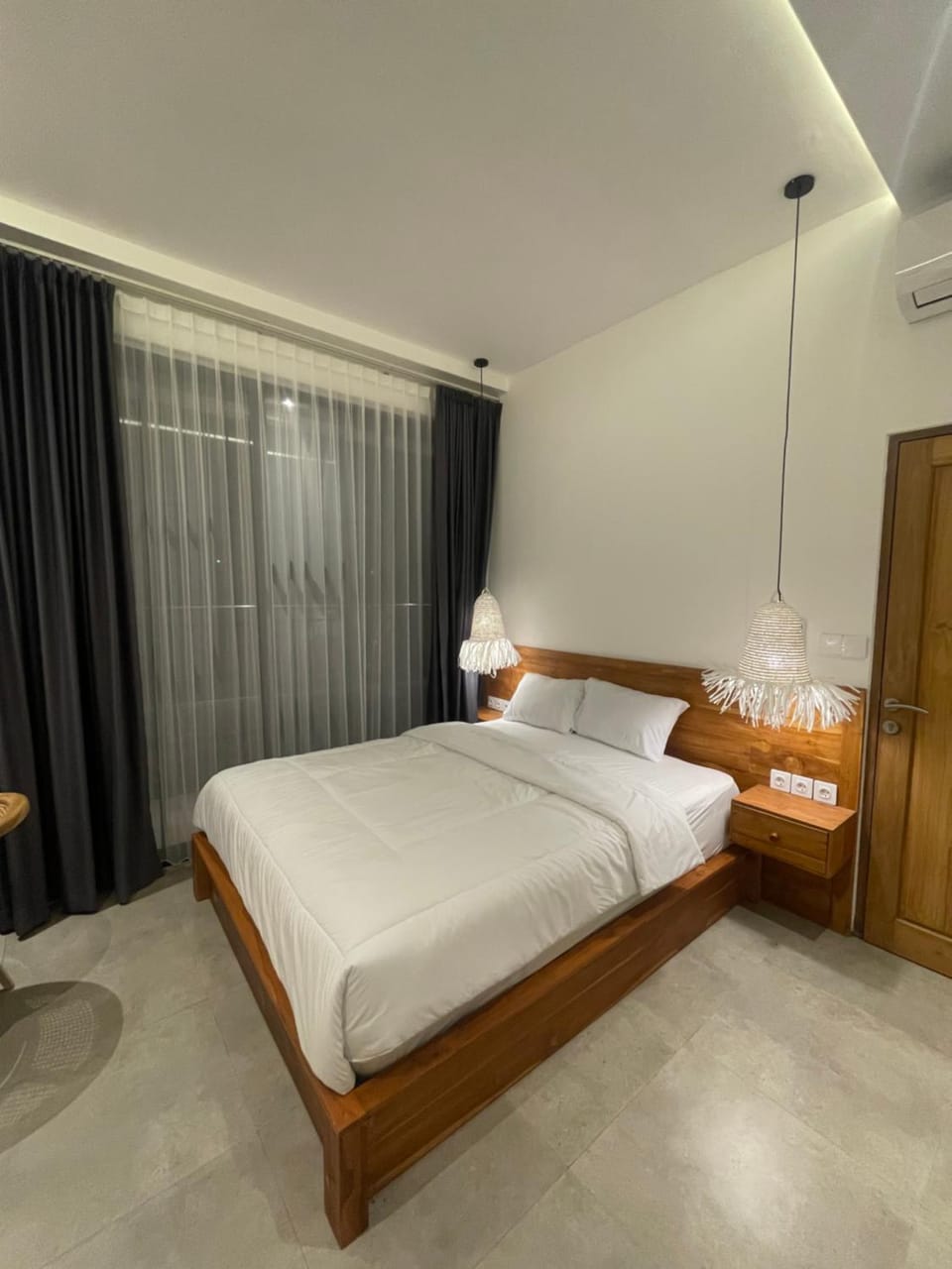 Puri Gia Villa in Abiansemal