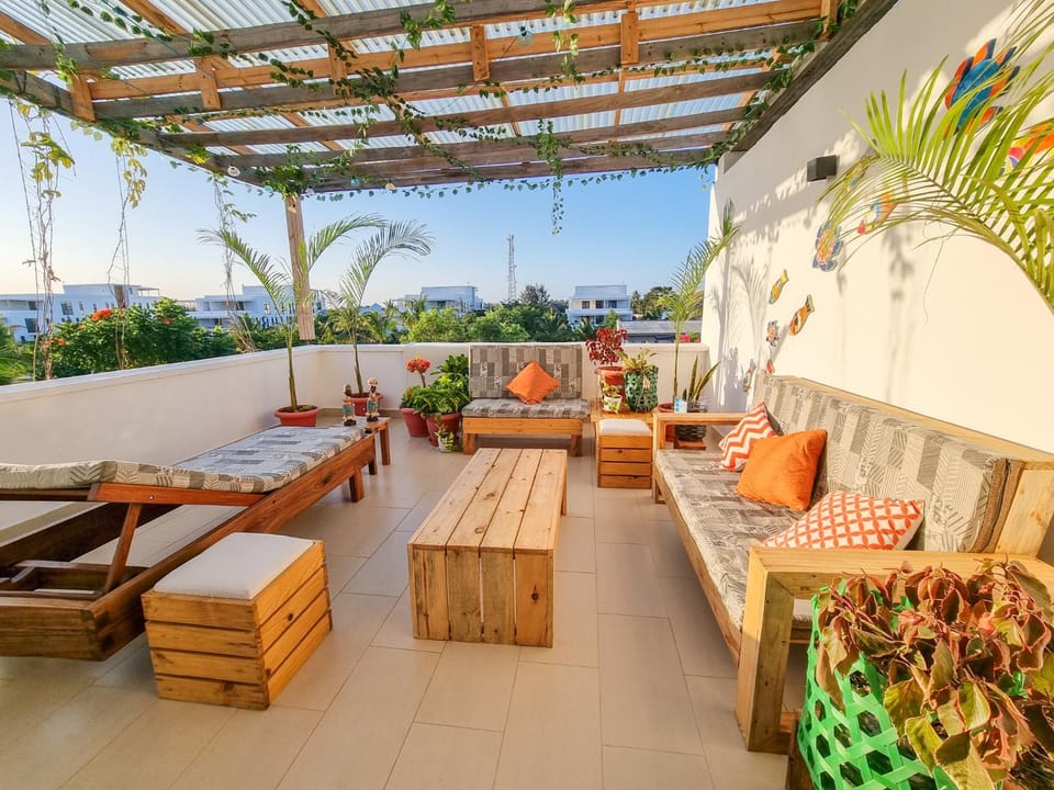 Balcony/Terrace, Balcony/Terrace