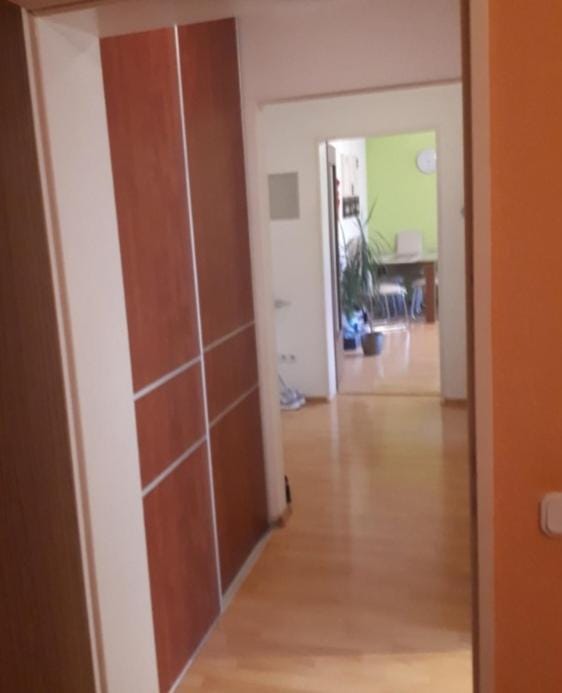 Messe Hannover 2026 Apartment in Hanover
