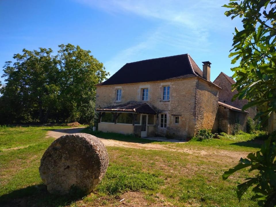 Charme et tranquillité au cœur du Périgord House in Occitanie