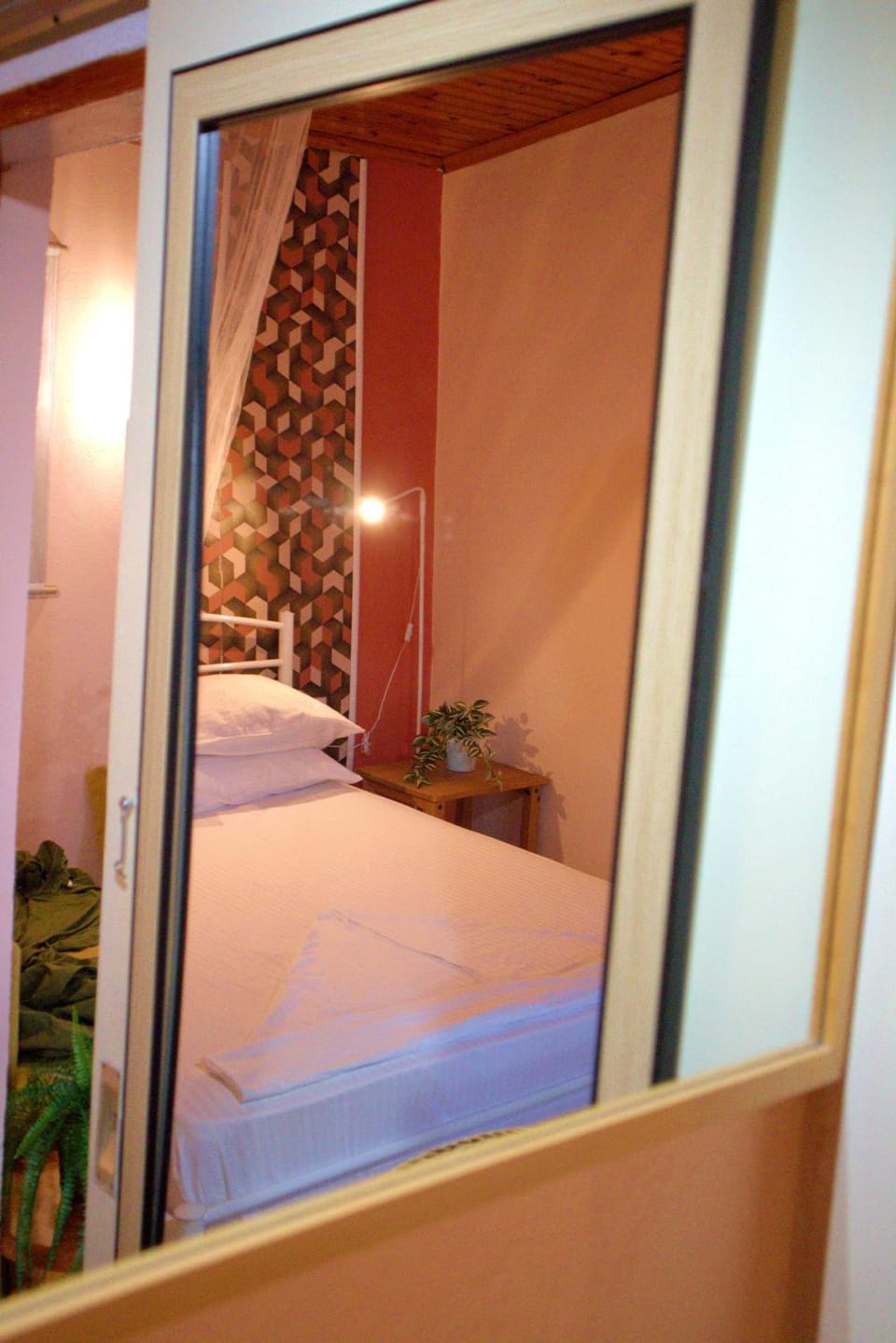 La Rosalie House in Thasos