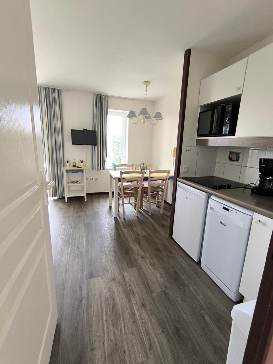 residence cap ocean ARZON Apartment in Arzon