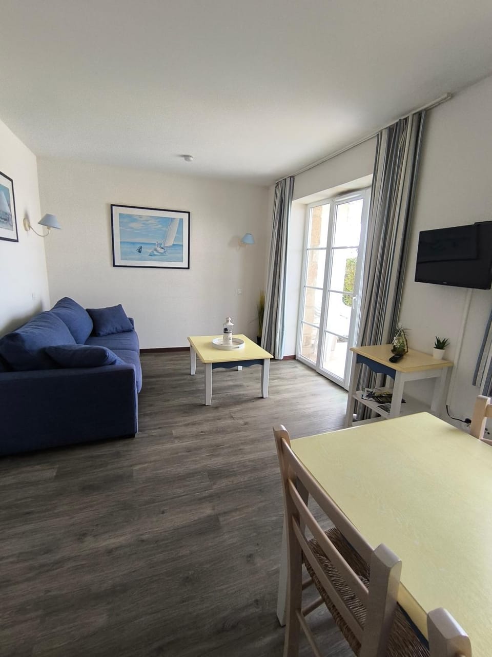 residence cap ocean ARZON Apartment in Arzon