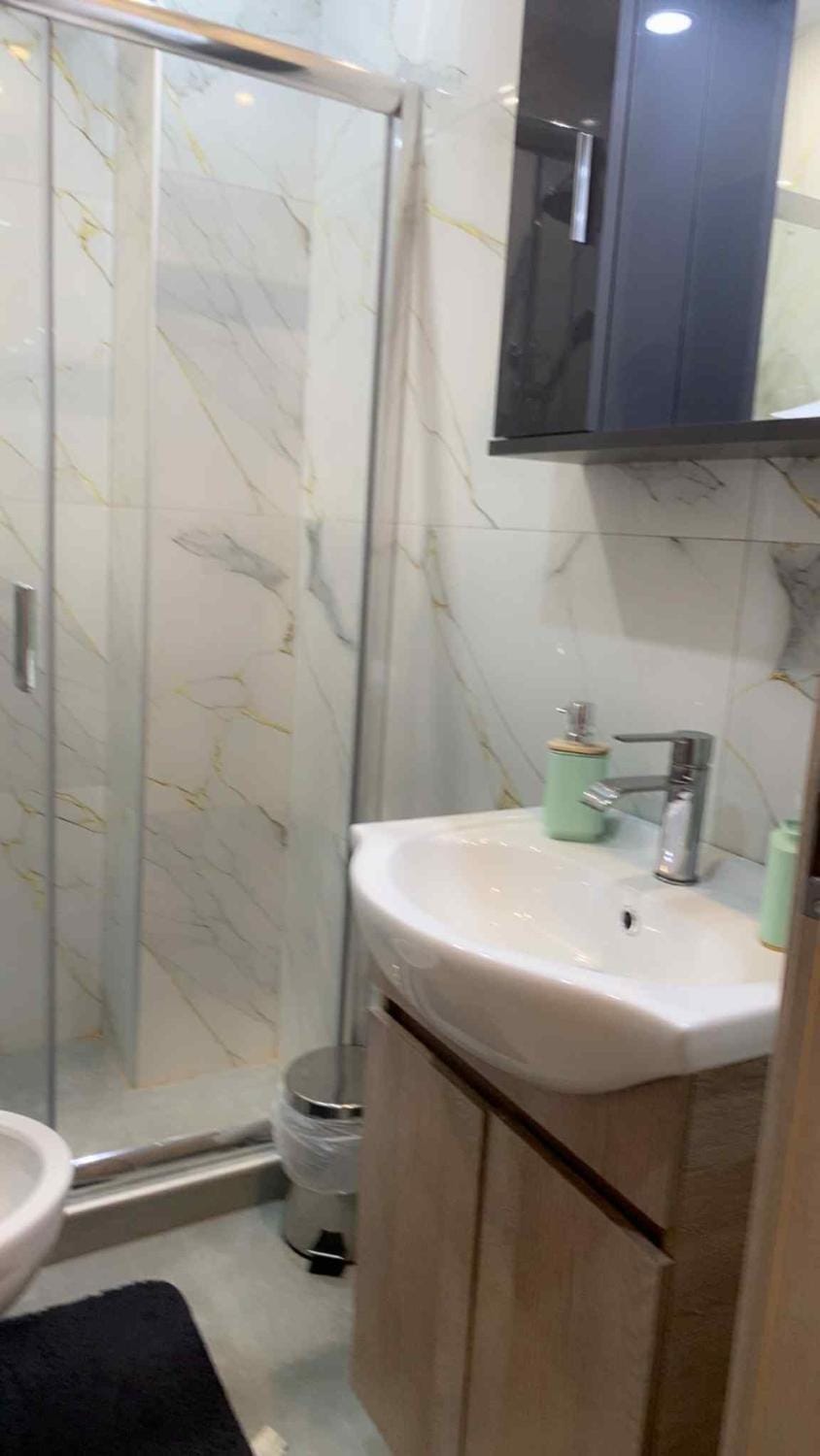 Kallithea Rent Apartment in Kallithea