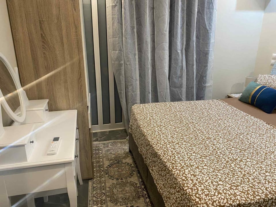 Kallithea Rent Apartment in Kallithea