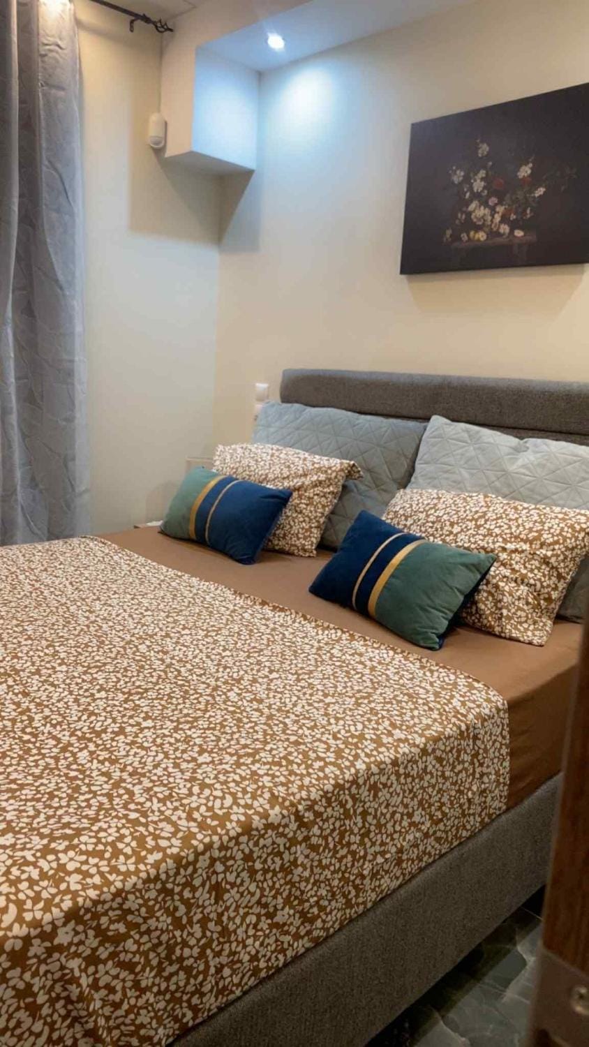 Kallithea Rent Apartment in Kallithea