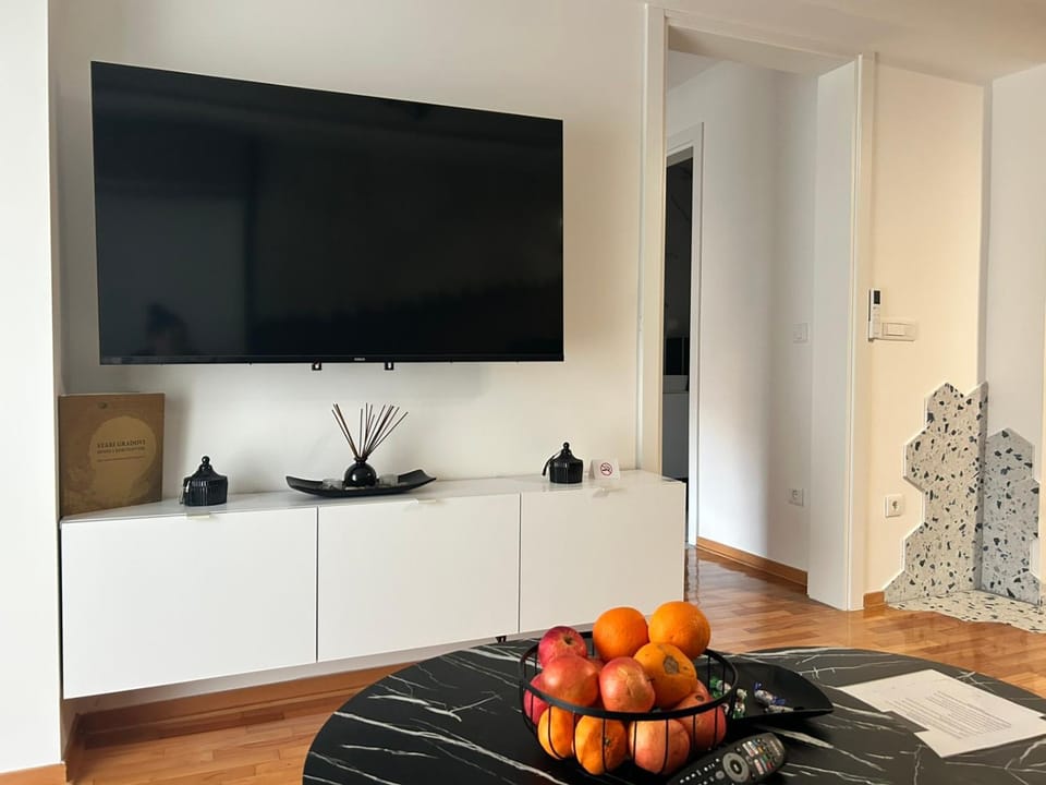 TV and multimedia