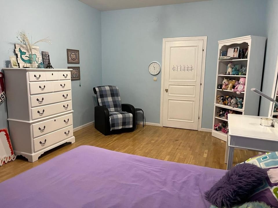 American style Bed and Breakfast in Kiev City - Kyiv