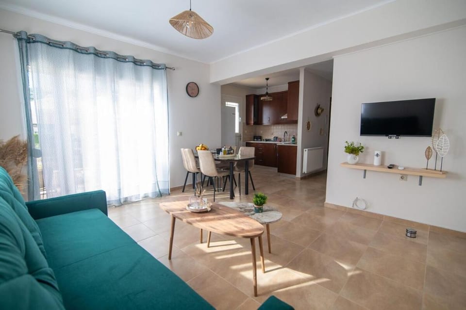 Anthos Residence 1 House in Kefalos