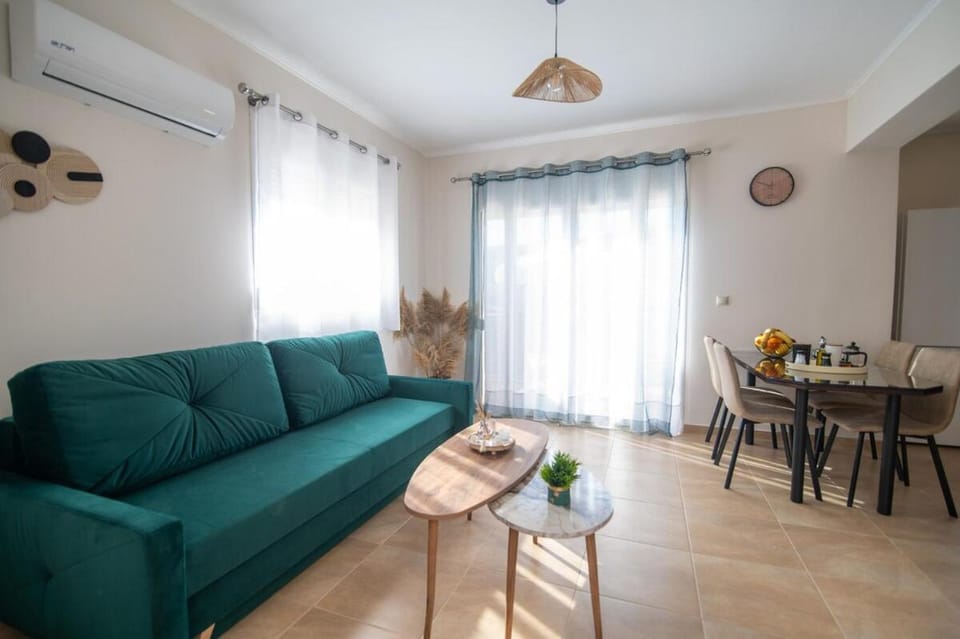 Anthos Residence 1 House in Kefalos