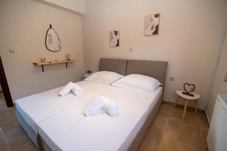 Anthos Residence 1 House in Kefalos