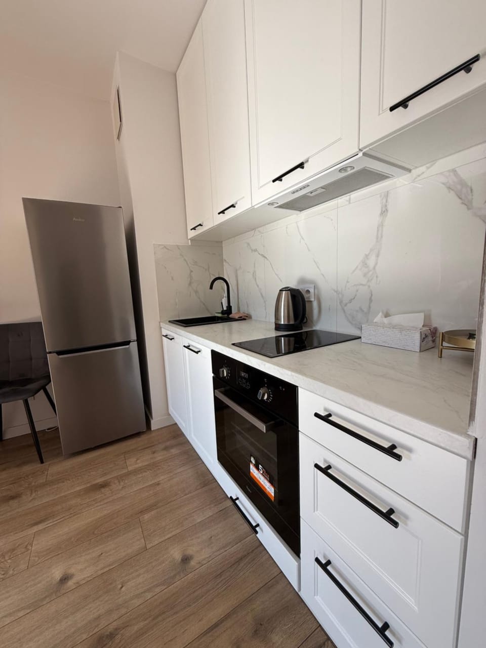 Apartment near Chopin Airport by Real Apartment Apartment in Warsaw