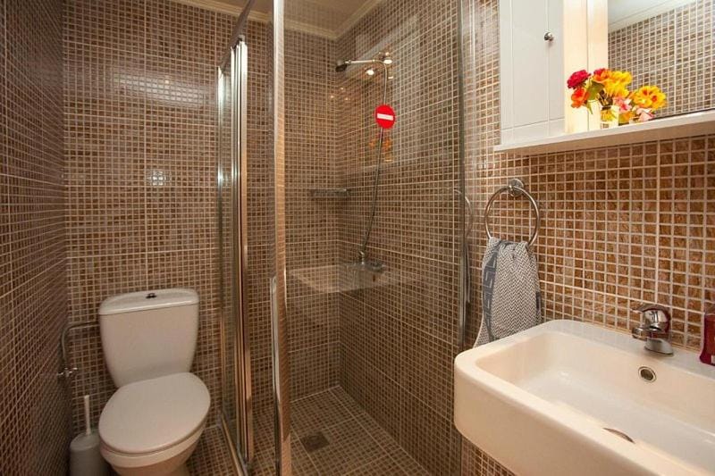 Nea Kydonia suites and studios Apartment in Crete Region