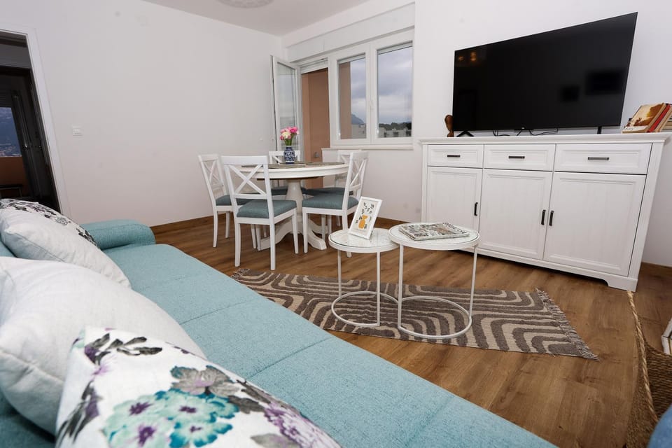 Sunsetview Apartment with balcony Apartment in Split