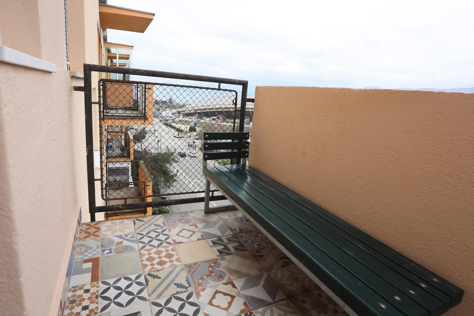 Sunsetview Apartment with balcony Apartment in Split