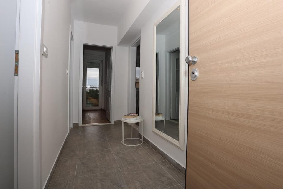 Sunsetview Apartment with balcony Apartment in Split