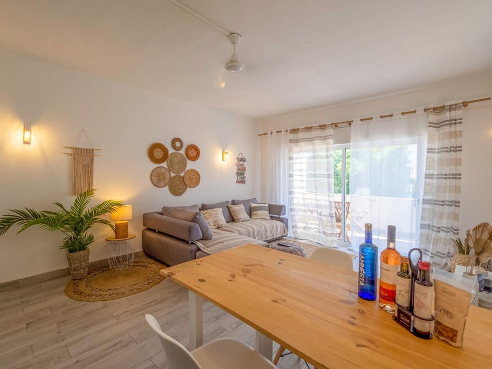 Boho house, Albufeira Apartment in Albufeira