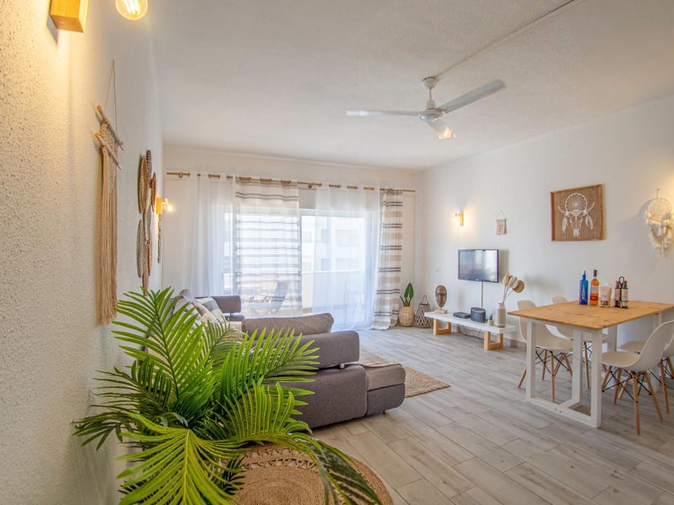 Boho house, Albufeira Apartment in Albufeira