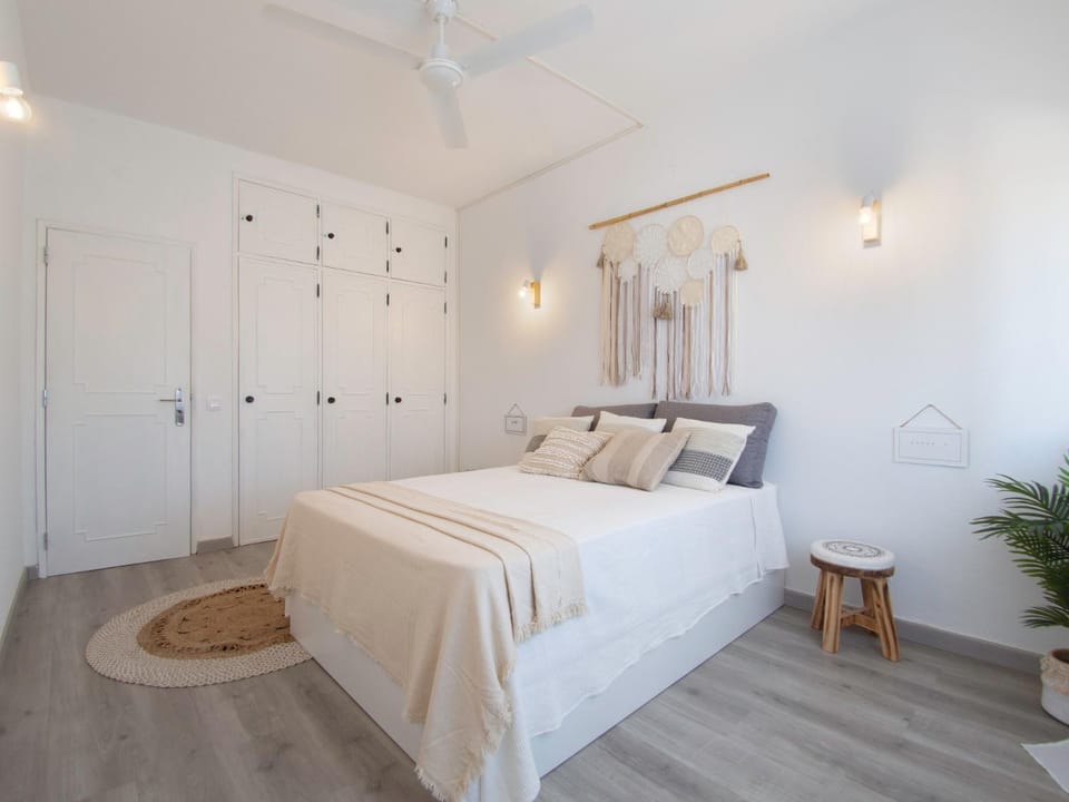 Boho house, Albufeira Apartment in Albufeira