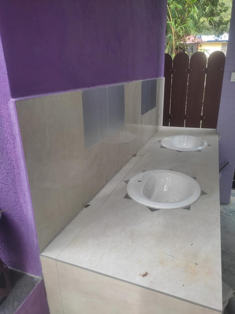 Public Bath