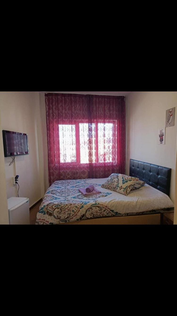 Bulvar suite Hotel in Turkey