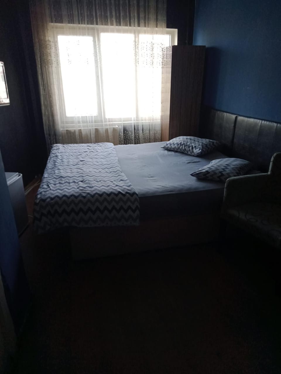 Bulvar suite Hotel in Turkey
