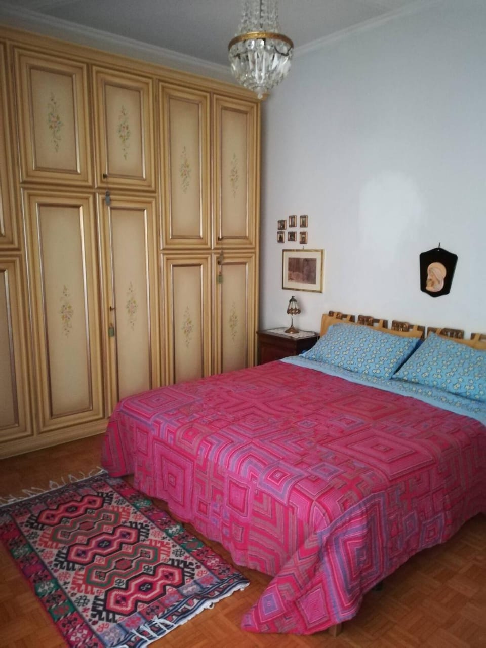 stella condo Bed and Breakfast in Rome