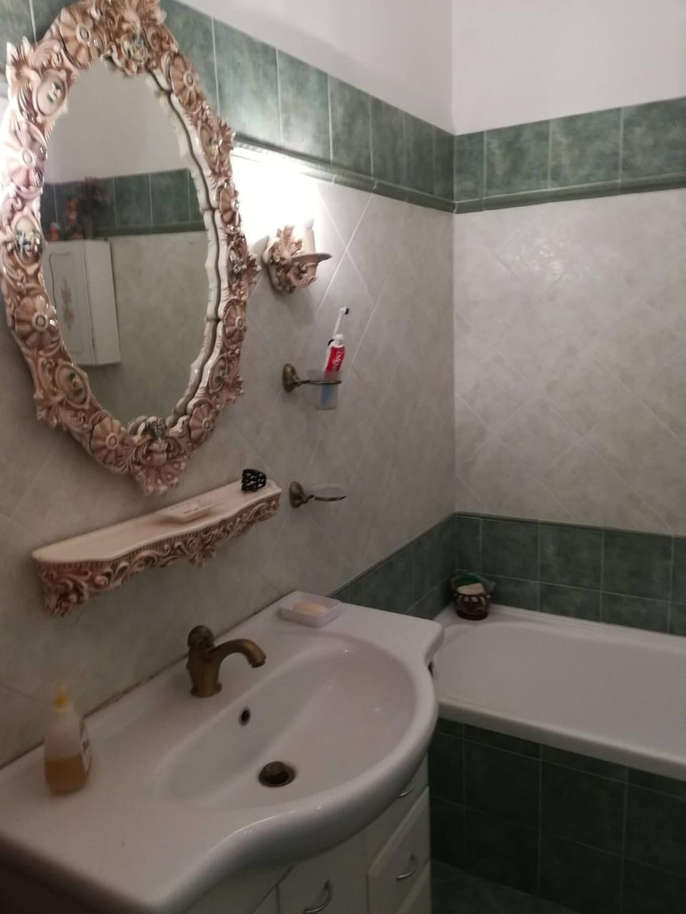 stella condo Bed and Breakfast in Rome