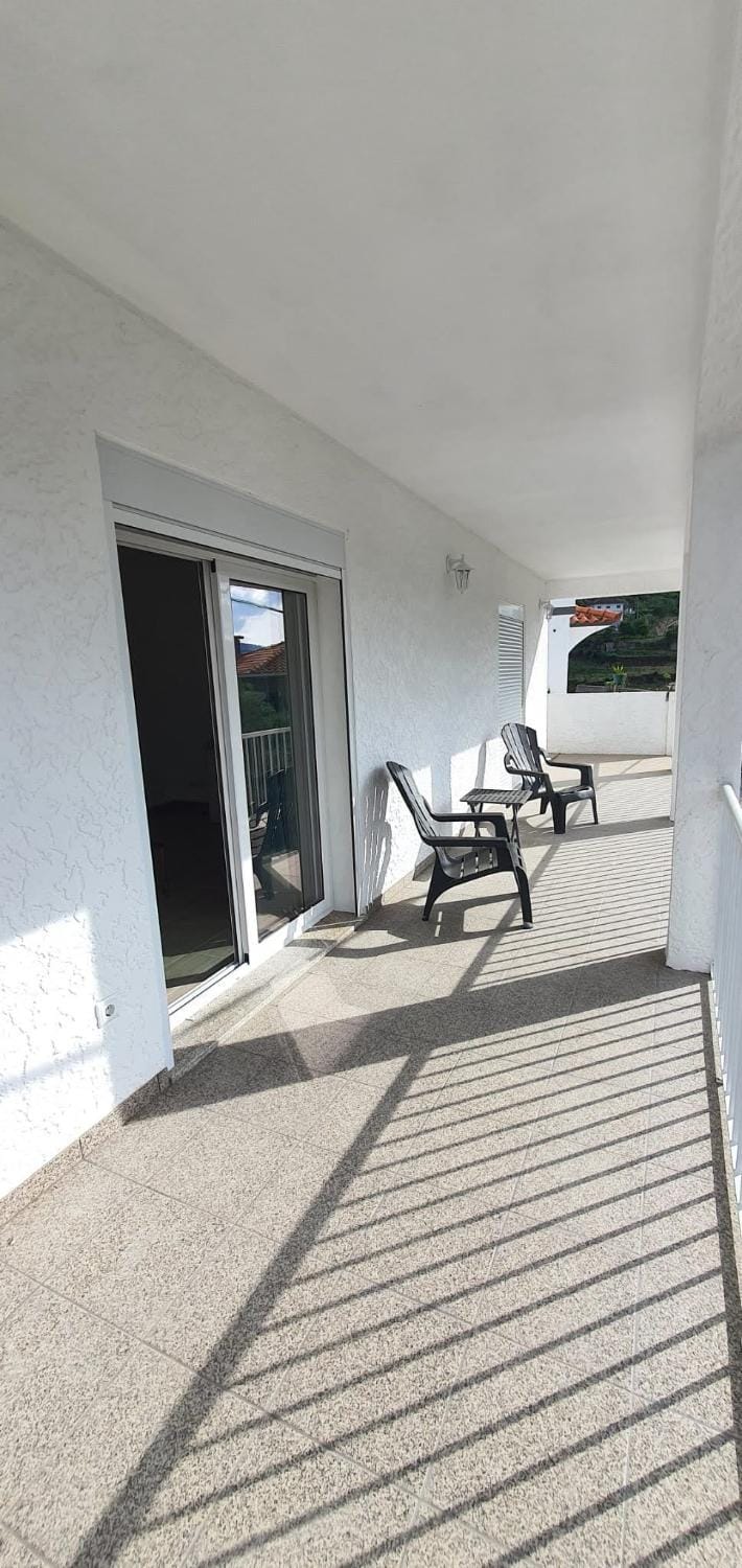Patio, View (from property/room), Balcony/Terrace