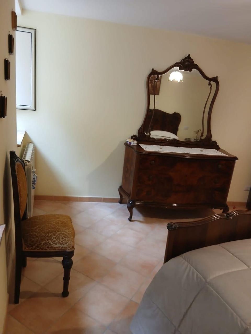 la quiete Apartment in Lazio
