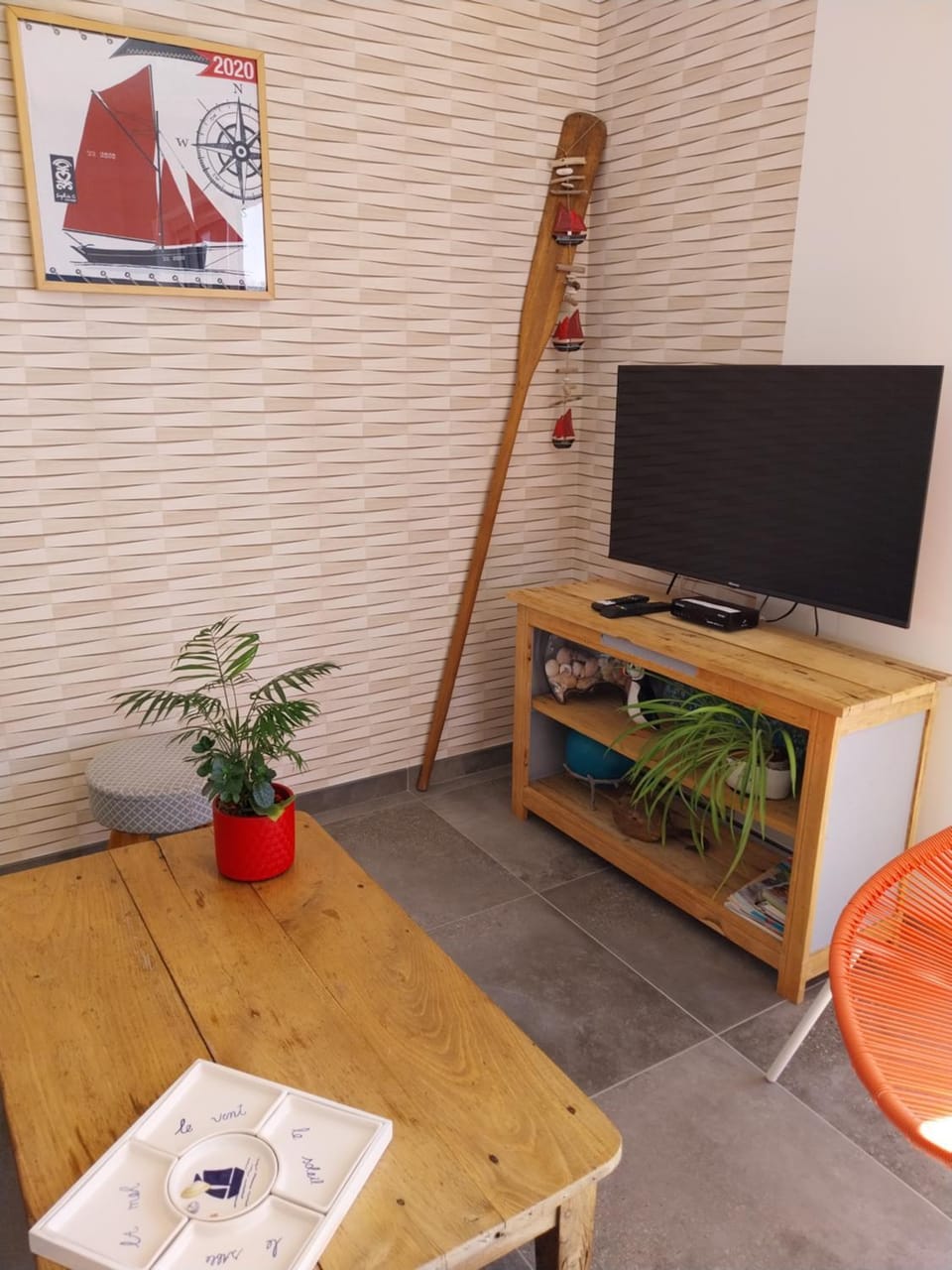 TV and multimedia