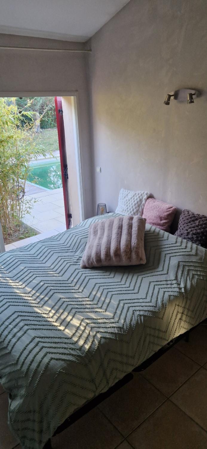 Spacieuse villa 4 chambres House in Saint-Maximin-la-Sainte-Baume