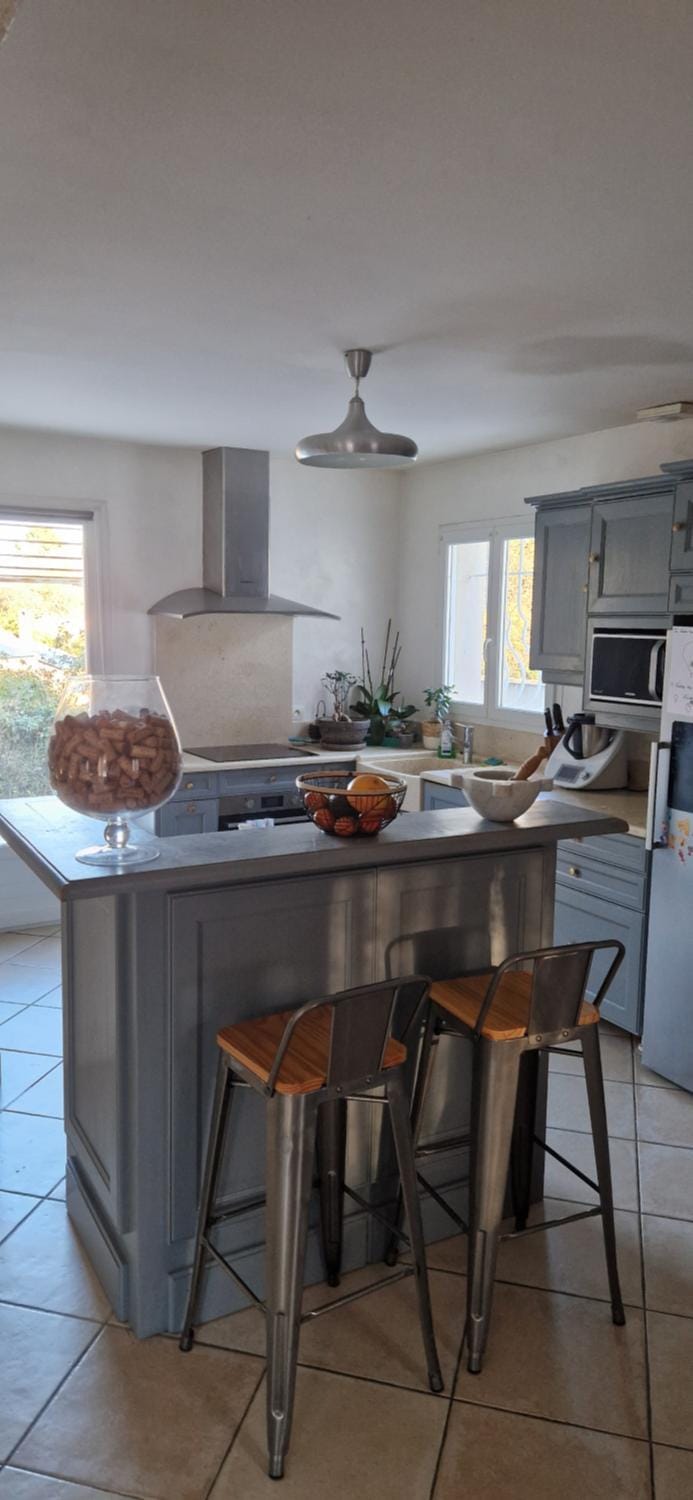 Spacieuse villa 4 chambres House in Saint-Maximin-la-Sainte-Baume