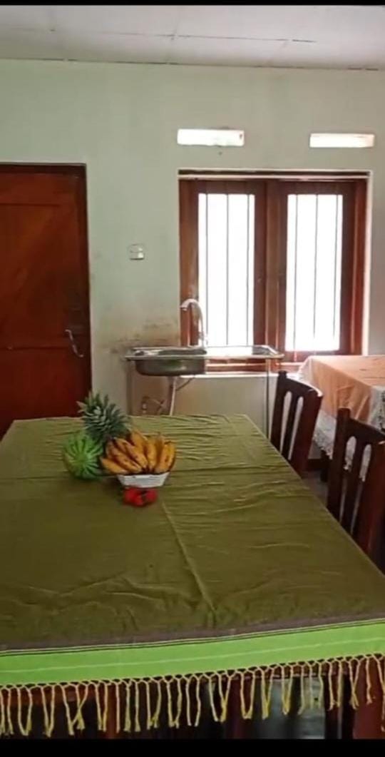 The Silent Nest - Guest House Apartment in Kamburugamuwa
