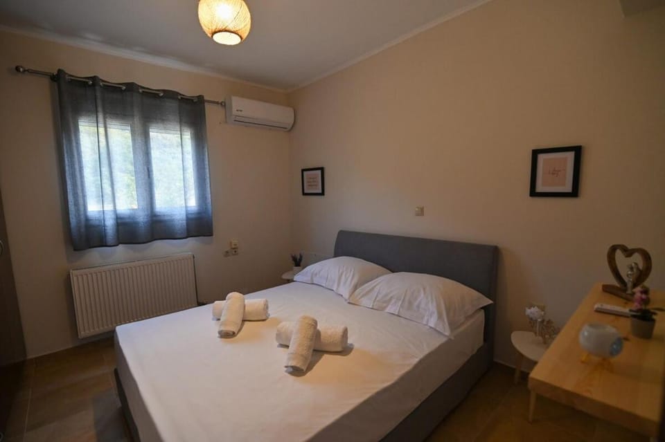 Anthos Residence 2 House in Kefalos