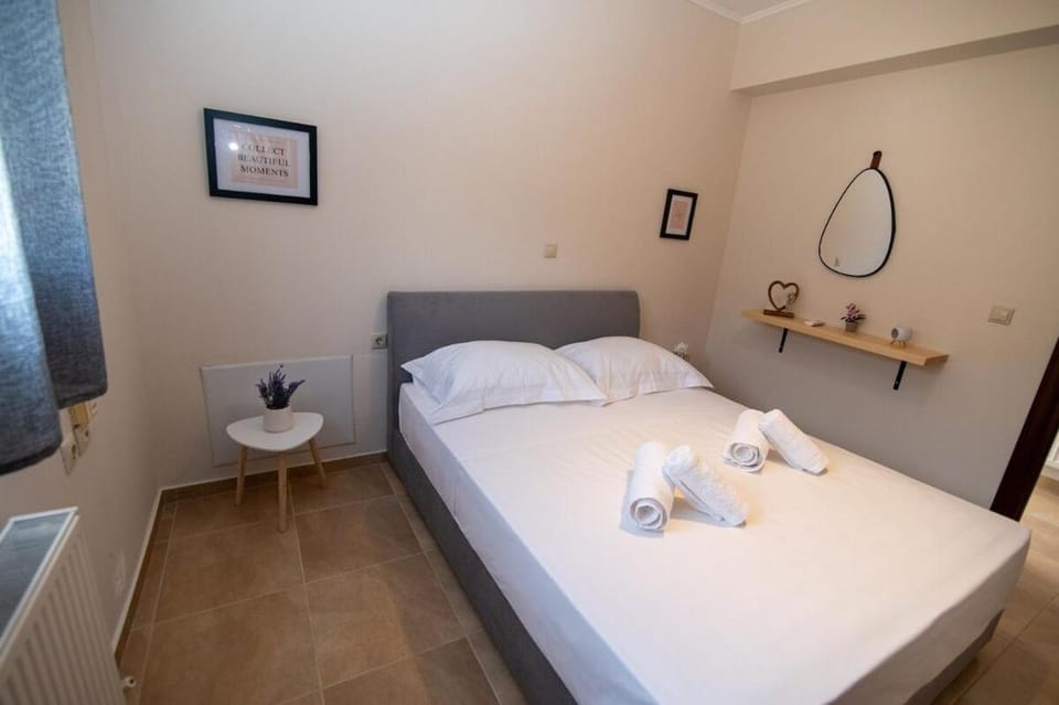 Anthos Residence 2 House in Kefalos