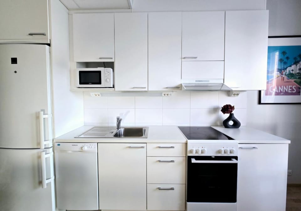 Lovely Studio in Härmälänranta Apartment in Finland