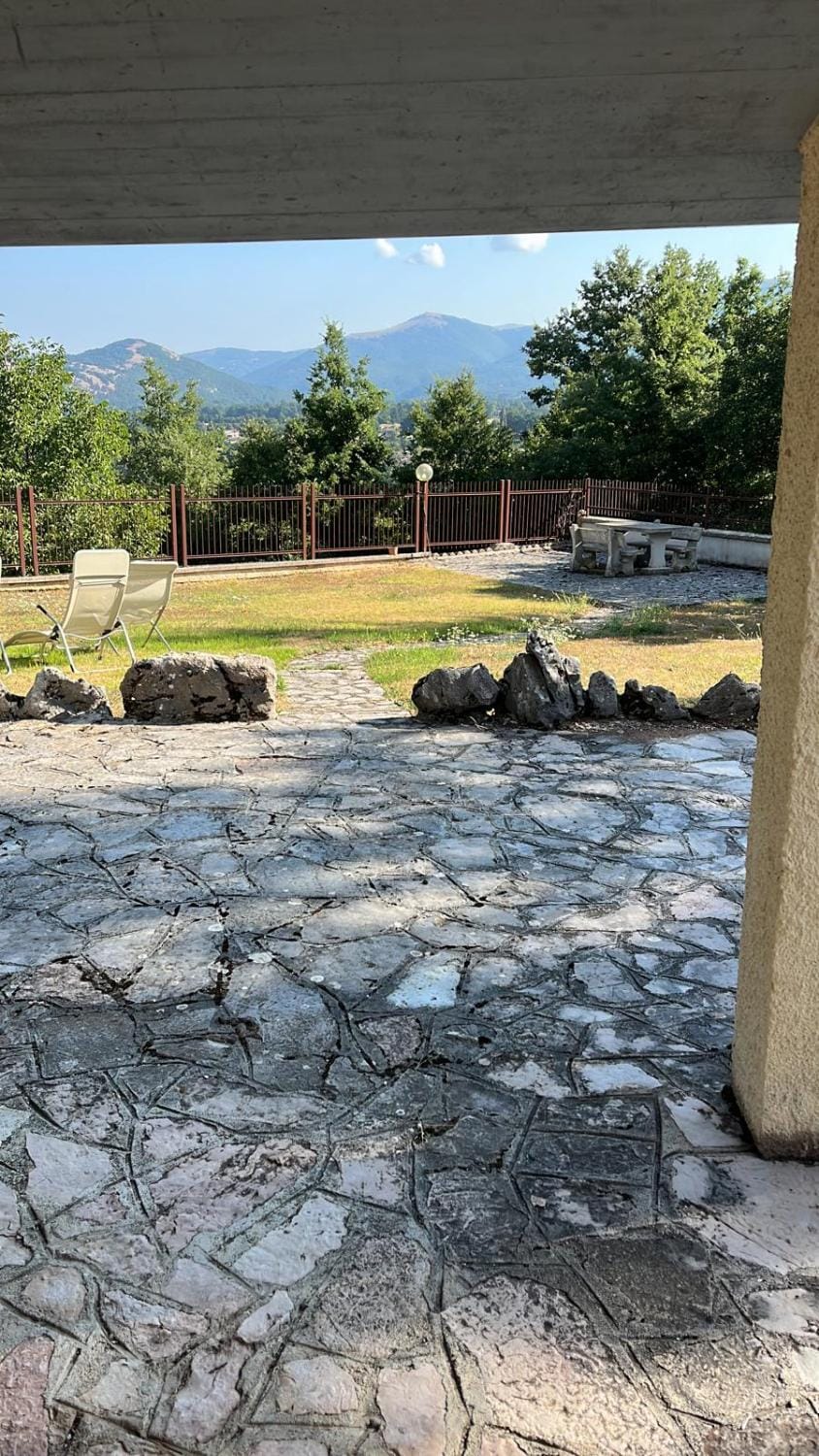 Casa Belvedere Leonessa House in Lazio
