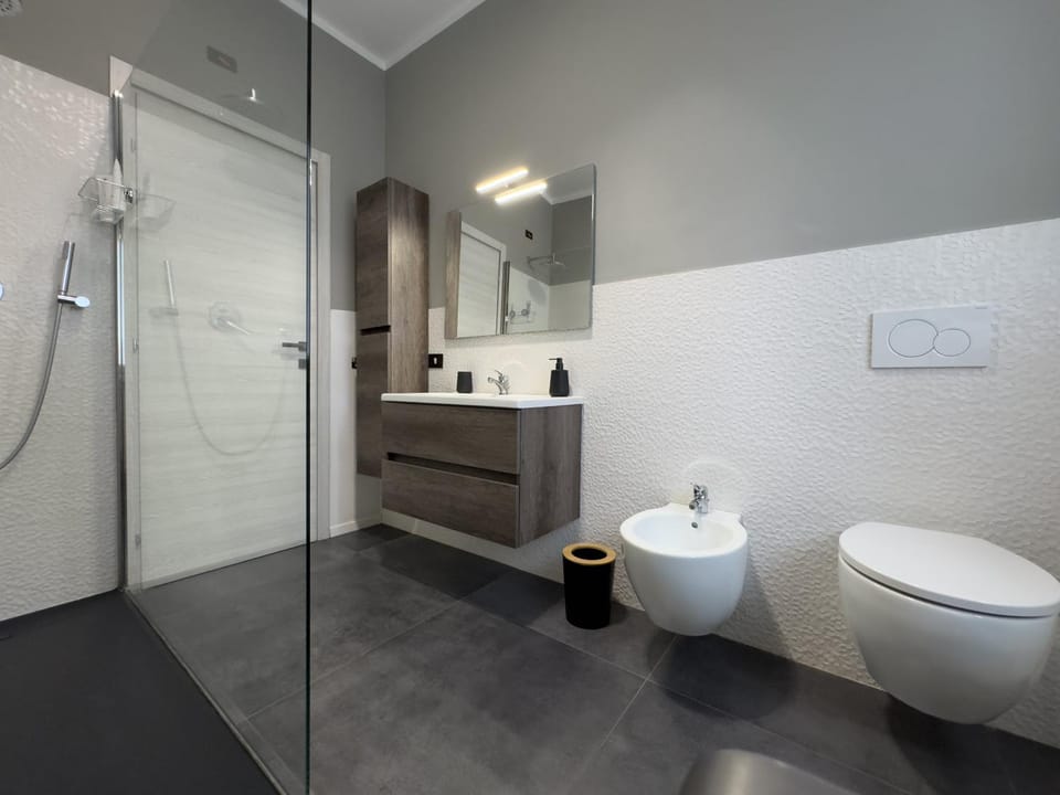 Appartamento Belvedere Apartment in Lombardy