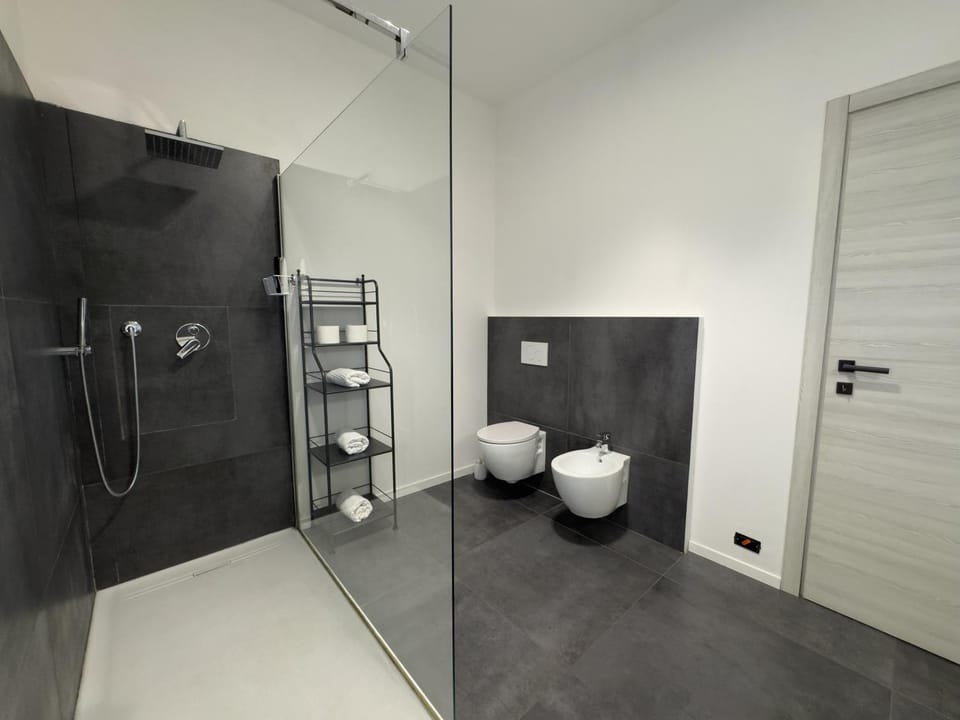 Appartamento Belvedere Apartment in Lombardy