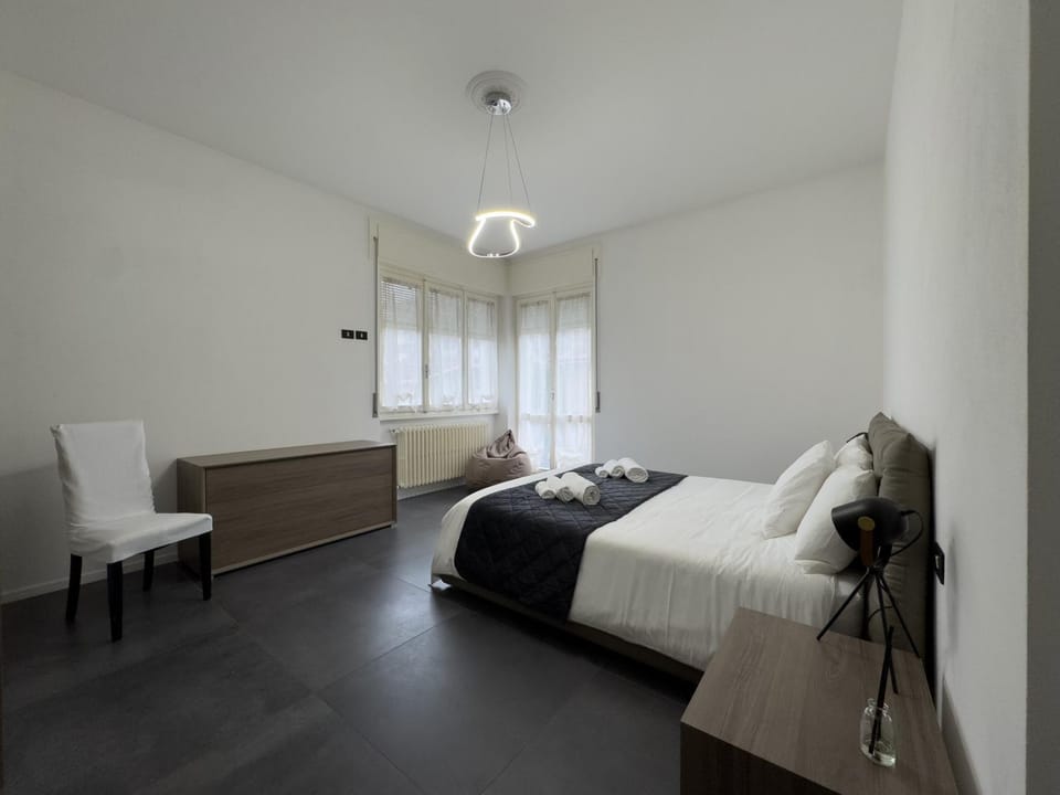 Appartamento Belvedere Apartment in Lombardy