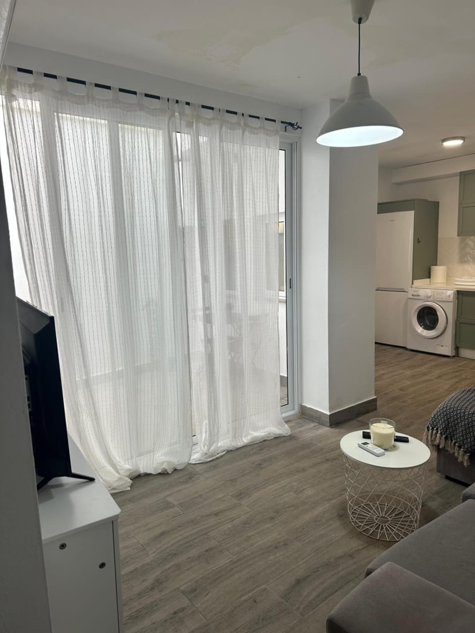 Encantador Bajo en Villafranca de Córdoba Apartment in Andalusia